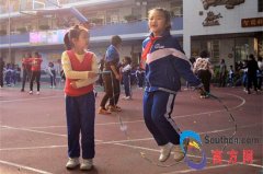 广州中小学生迎“最长寒假”：共计36天