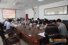 四川省教育厅来四川职业技术学院调研人才队伍建设工作