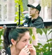 40岁的二胎妈妈姚晨：生娃是我自己的选择
