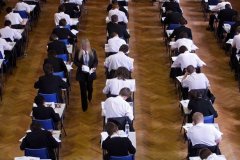 英国仍存地区教学水平差异 伦敦“挂科率”最低