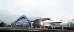 通辽市科学技术馆