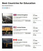 英国被评为“2018世界教育最佳国家” 天线宝宝早教受追捧