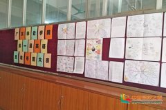 广东白云学院外国语学院英语学习与思维导图应用大赛圆满结束