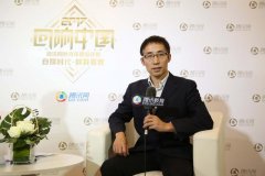 专访奇速英语蔡章兵：以兴趣习惯法理念为指导