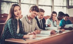 英国学霸如此刻苦，小留学生了解一下