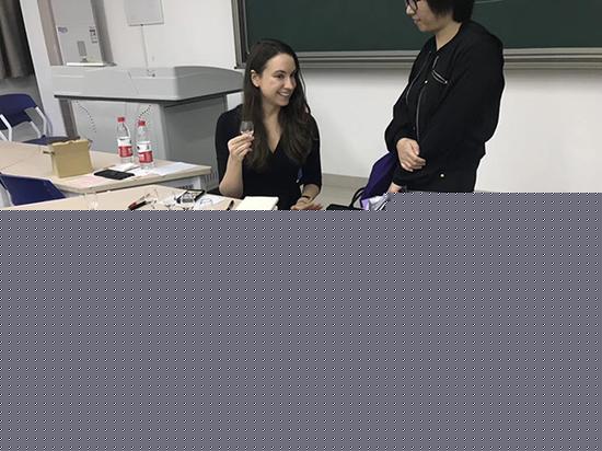 白酒学院受关注背后：专业人才青黄不接促兴起