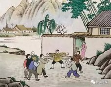 教育的使命：顺应孩子的天性而教