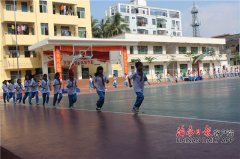 儋州年整合逾20亿元助推义务教育均衡发展