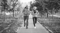 科学家阐释运动如何改善认识能力下降