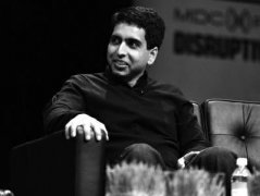 <b>美国39岁数学教父拒10亿美元 免费分享教学视频</b>