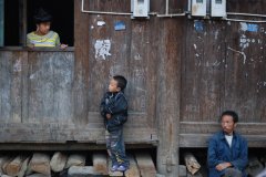 父母教育偷懒，孩子买单