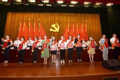 徐州，区域教育中心盛装起航！