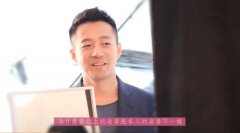 画面十分唯美！汪小菲探班大S 41岁大S怀第三胎拼命赚奶粉钱