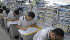 教育部：2018年严禁宣传“高考状元”和“高考升学率”，努力实现“平安高考