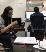 女干部疑遭网贷逼债自杀 死前称:要钱来我葬礼上拿