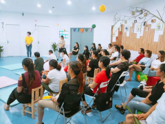 童年美味精细化扶持：苏州幼儿园招生实记