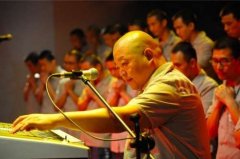 臧天朔半年前查出肝癌 梁天牵头治丧事宜