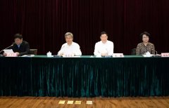 加快建设“双一流”大学！教育部在上海召开现场推进会