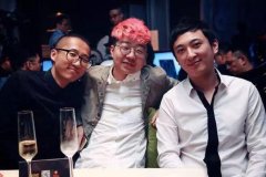 李诞｜丧气的才子看到了庸俗的美好