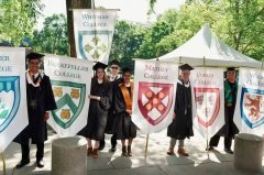 普林斯顿大学校长2018毕业演讲：读书无用论是最大的谎言