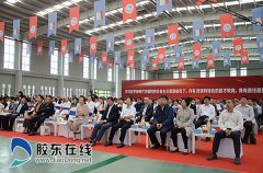 喜庆建院15周年！烟台大学文经学院举办一流本科教育高峰论坛