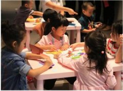 美国谷斯妈妈早教携手特斯拉跨界合作 诠释教育与未来的力量