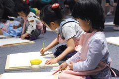 几岁的孩子该看什么儿童剧 你知道吗？