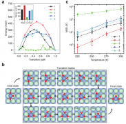 科学家首次看到水合钠离子的原子级“真面目”