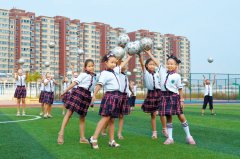 洛阳全面改善贫困地区义务教育薄弱学校基本办学条件