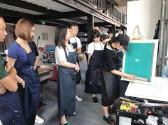 艺术留学如何选专业？这些建议值得收藏