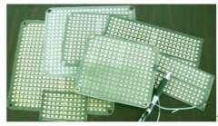 智能交通和工业中的微波雷达