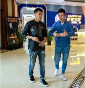 李小萌对话夏雨，相识于能量学院，相约于《你好，爸爸》