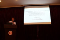 会议︱历史教育在课堂内外的困境与挑战