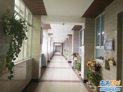 植根优秀传统文化 郑州八中推进学校德育建设
