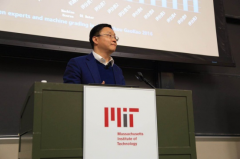 科大讯飞董事长刘庆峰：人工智能是将能听会说、能理解会思考，真正懂你的好