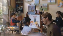 新生代家长教育观念转变 DaDa：陪伴式教学让家长看到孩子蜕变