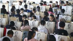 又是一年艺考季 你准备好了吗？艺考其实不易