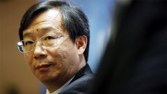 易纲忆高考：作文偏题 考上北大纯属撞大运