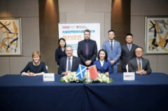 中英将合作培养在职游戏硕士 完美世界教育携手阿伯泰大学共创游戏未来