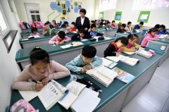 北京推广“课后托管班”：部分学校正摸底家长意向 配套政策近期公布
