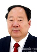 李恩东不再担任河南省委省直机关工委书记 王忠梅任常务副书记