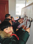 引入STEAM教育理念 宁波一小学开设72门跨学科课程