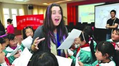 3E少儿英语测试被叫停？研究生家长都说题目难，上海市教委正调查