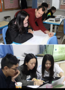 成都美视国际学校IB班学霸被酒店管理专业世界排名第一学院录取