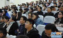 郑州九中普及消防知识，提升自救、互救及逃生能力
