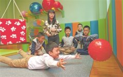 中小学融合教育难题怎么破