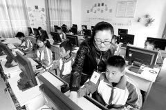 民生改善的安徽温度：义务教育，均衡发展更优质