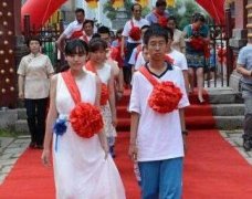 严禁宣传中高考状元原因竟是这样？ 高考状元为什么不该宣传