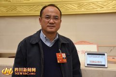 【川网会客厅】全国政协委员曾勇：建议从小学开始加强编程教育 培养学生算