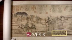 多少济南情 鹊华秋色中......
